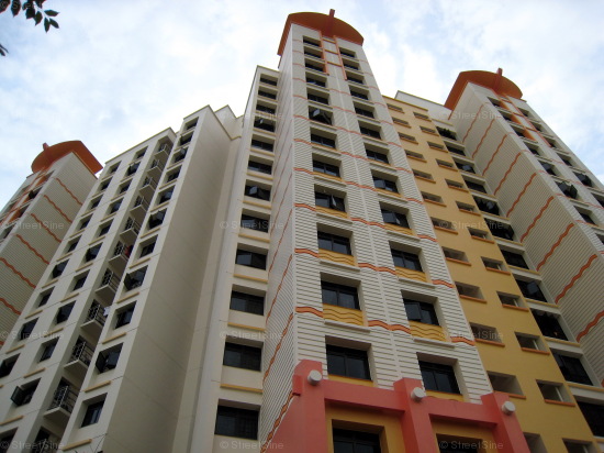 Blk 301A Anchorvale Court (Sengkang), HDB 5 Rooms #298902